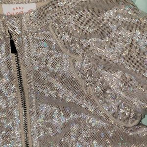 Baby girl jacket 3m-6m